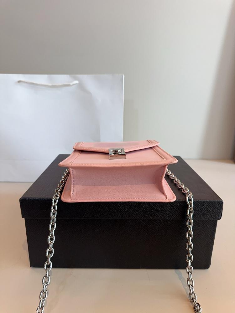 2025 New Trendy and Fashionable Stone Pattern Handheld Small Square Bag with Advanced and Western Style, One Shoulder Casual Crossbody