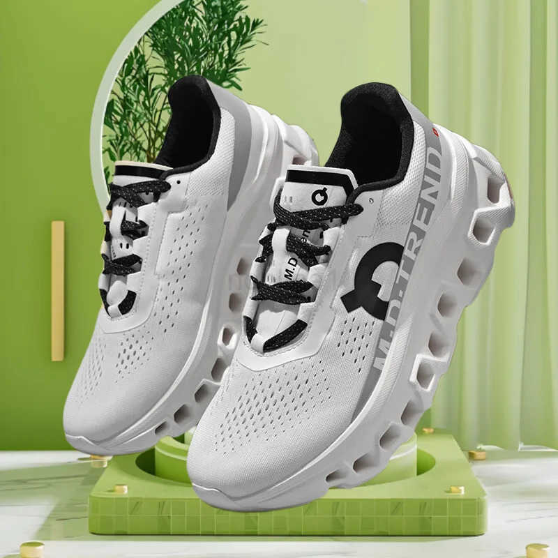 Cool and versatile sports shoes durable and diverse designs soft and cfortable soles heat-resistant mesh design Z250513