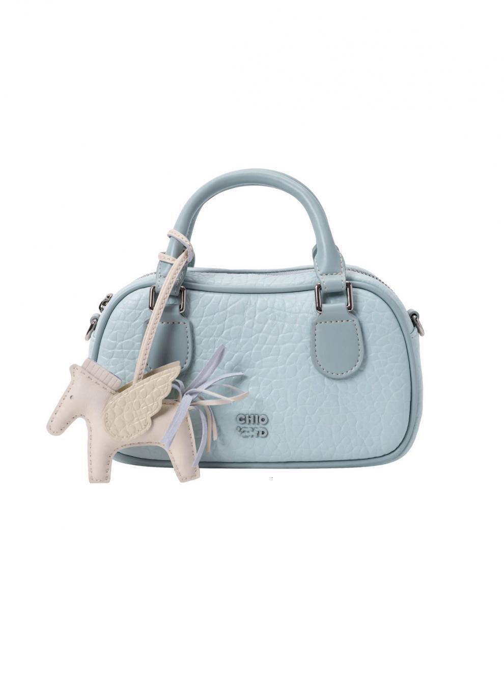 2025S designer mystery of sea salt pillow women super hot Boston handbag crossbody small bag free shipping