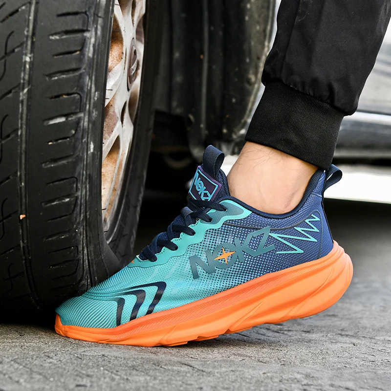 Hot S Mens Work Safety Shoes 2025 Anti puncture Steel Toe Work Sneakers for Men Outdoor Sneakers Anti-smash Protective Shoes Z250513