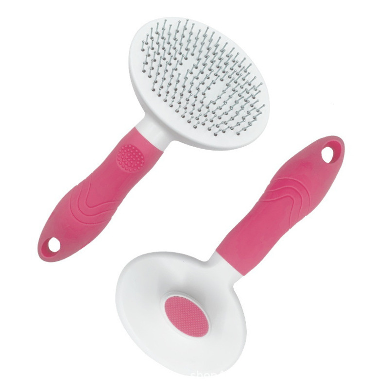 Pet Grooming Combiner Needle Hair Artifact Comb Tool Brush Cat Dog Supplies