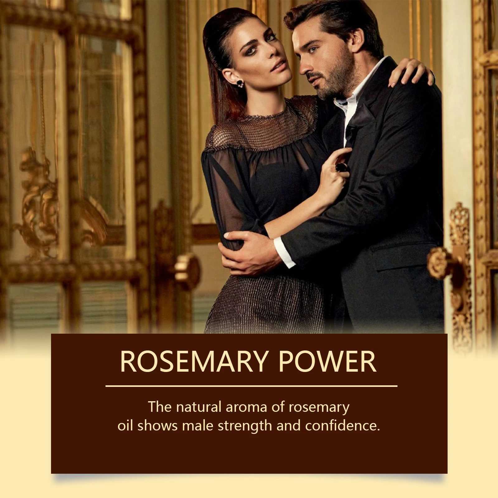 Roxelis 50ml Mens Charming Cologne Perfume Pheromone Refresh Exude Dating Atmosphere Lasting Scent Deodorant Cologne Perfume W250605