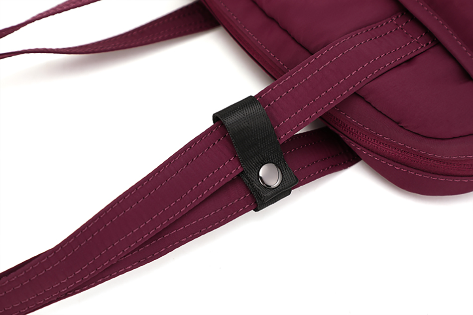 Laptop shoulder bag original multi-purpose tote bag simple commuting iPad protective bag handbag backpack