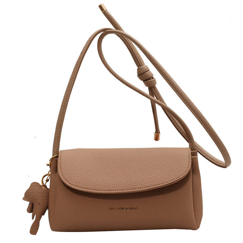 Popular bags for women this year, 2025 new styles, spring summer, popular internet celebrities, fashionable and versatile, soft