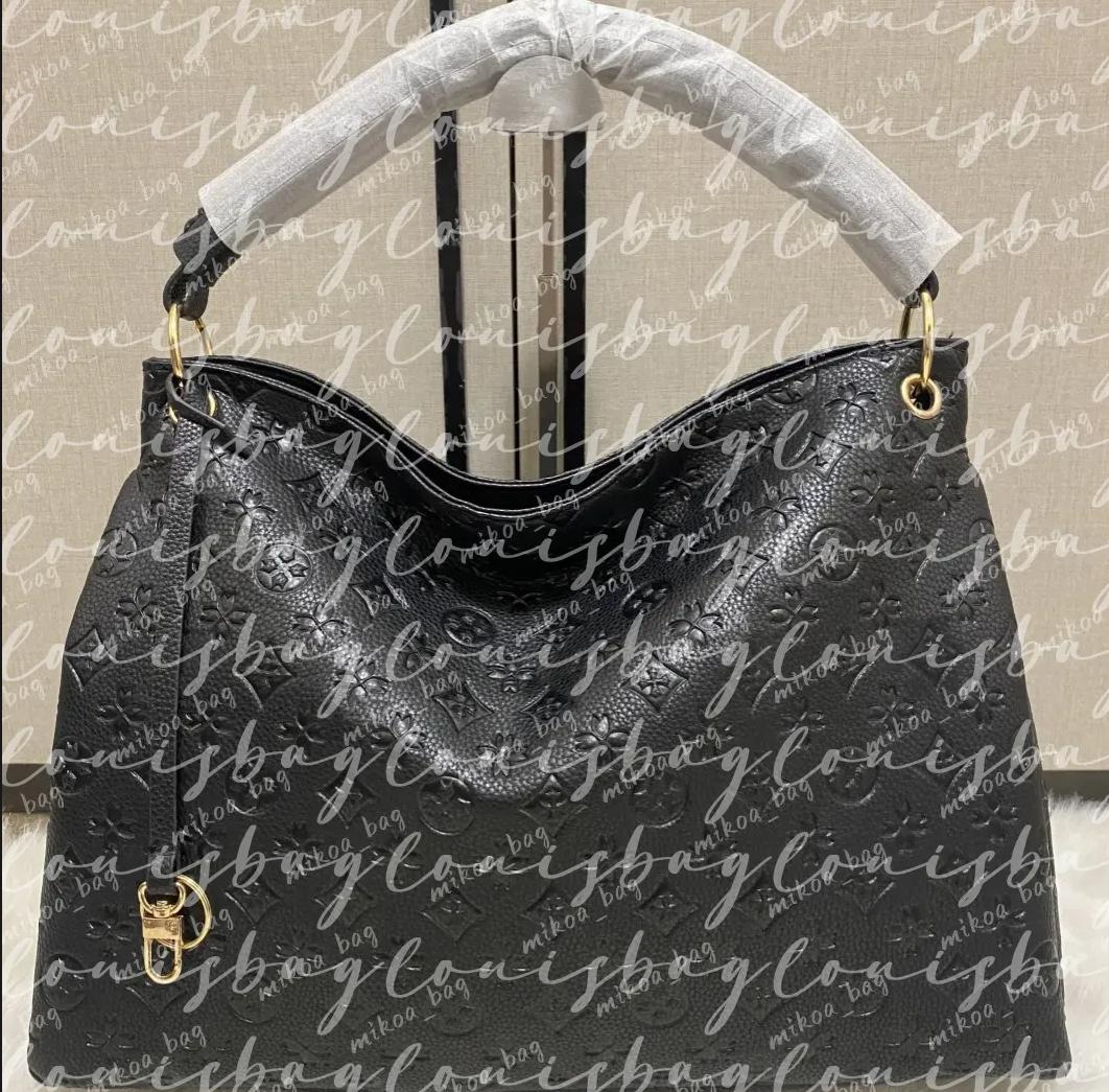 10A Designer Bags Embossed Flower Large Capacity Tote Bag Fashion Sac Femme Women Shoulder Bags Messenger Handbag Woman Purse Luxurys Female backpack Shopping Bag