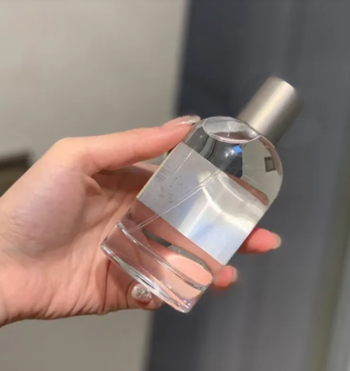 Neutral Perfume 100ml Eau De Parfum Luxury Unisex Fragrance Long Lasting Scent Vegan & Cruelty-Free Premium Perfume for Men & Women
