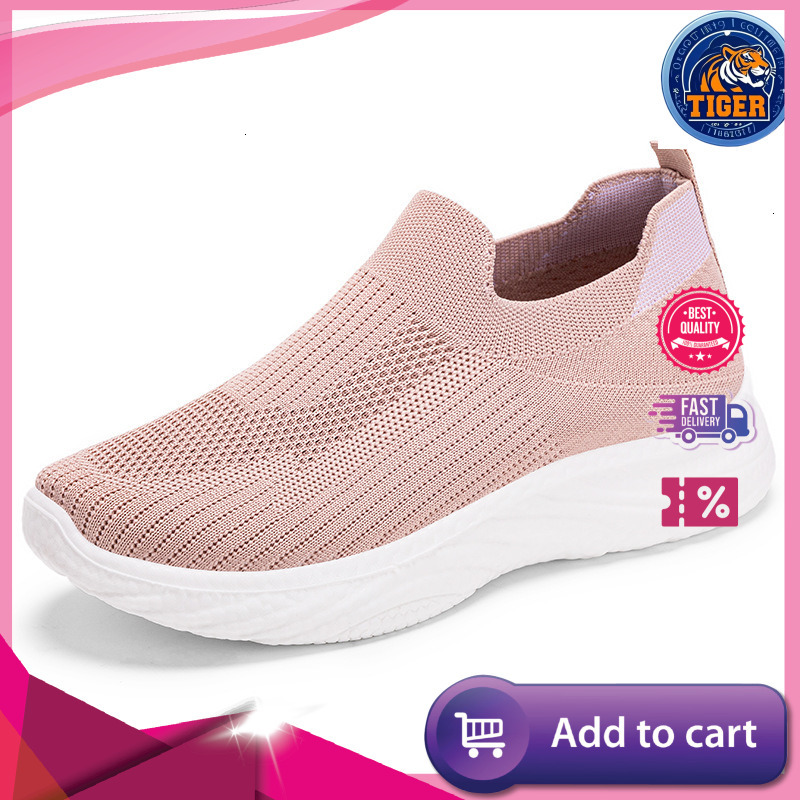 Ddmytiger Mom S Breathable Mesh Surface Summer Style Middle Aged Elderly Walking Old Beijing Cloth Sports And Leisure Shoes Women Outdoor Shoes