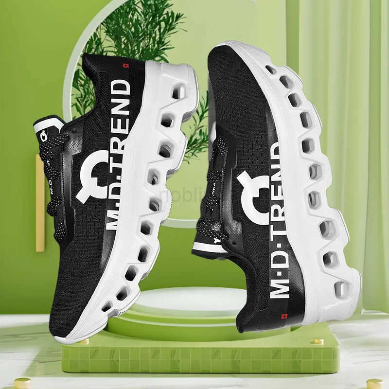 Cool and versatile sports shoes durable and diverse designs soft and cfortable soles heat-resistant mesh design Z250513