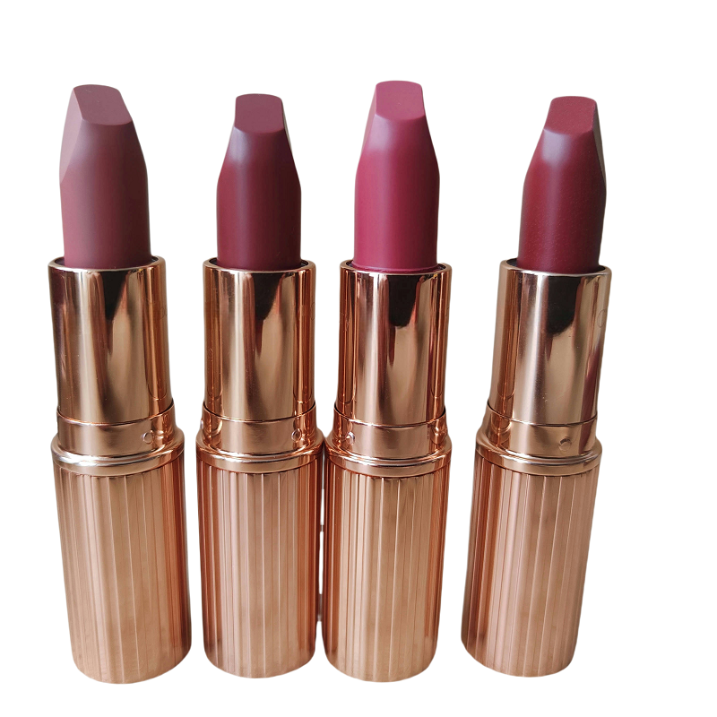 Luxury Makeup Revol… - image