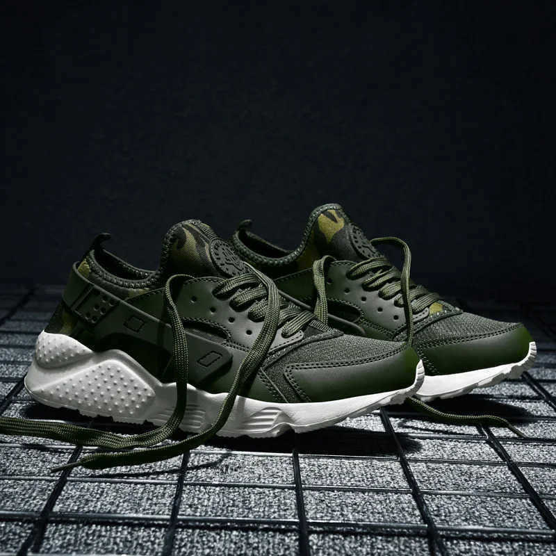 New Men Sports Shoes Luxury Casual Sneakers Mesh Running Shoes Summer Lightweight Platform Fashion Walking Shoes womens shoes Z250513