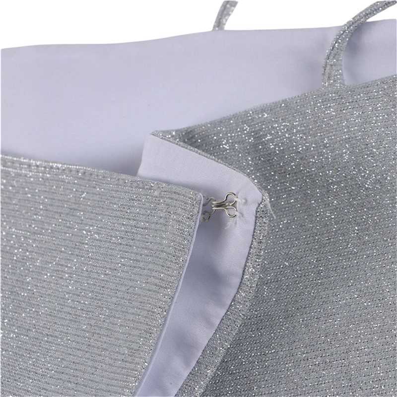 Sexy Women Sequin Crop Top Y2K Chic Sleeveless Low Cut Suspender Tops Camisole Backless Tanks for Summer Pub Party Clubwear 90s M250513