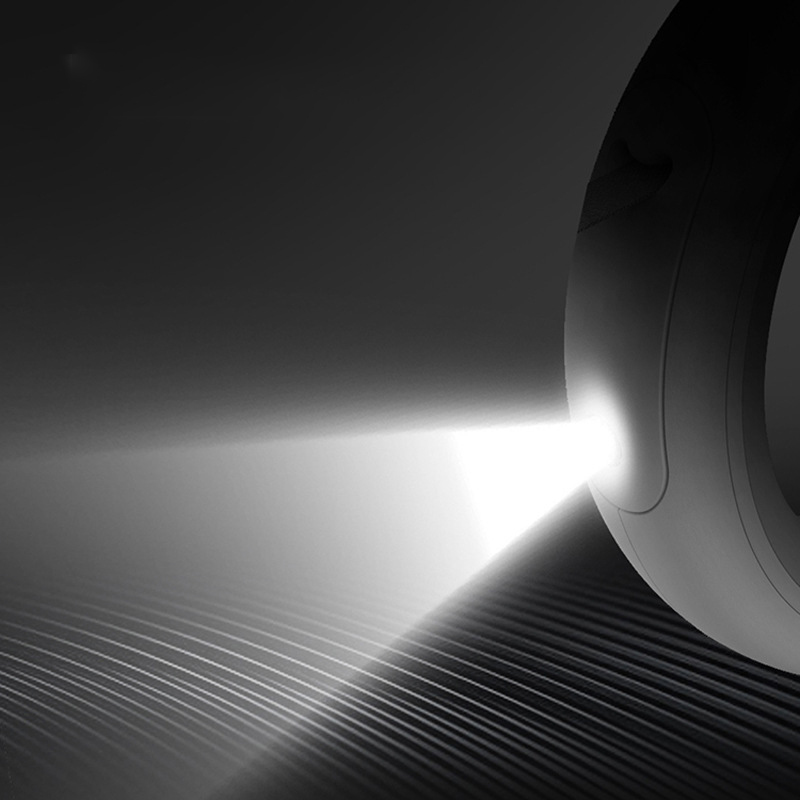 Retract-Able Walking Rope by Moestar Extendable Leashes Suitable For Pets at Twilight