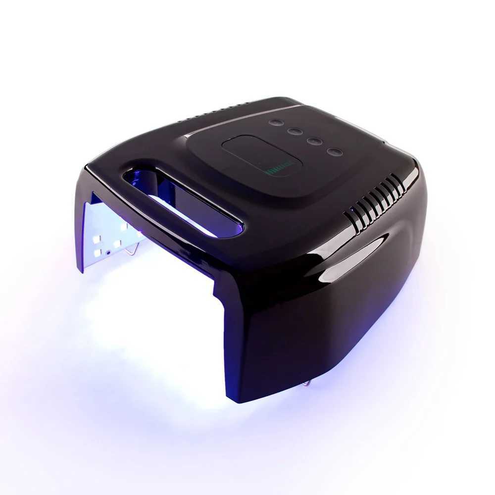 NEW Arrival 96W Rechargeable Nail Lamp Wireless Gel Polish Dryer Manicure Machine UV Light for Nails Cordless Nail UV LED Lamp W250513