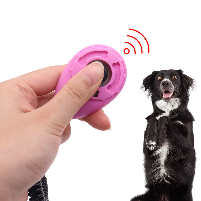 Pet Trainer Sounder Trainer Instructions Dog Artifact Training Supplies