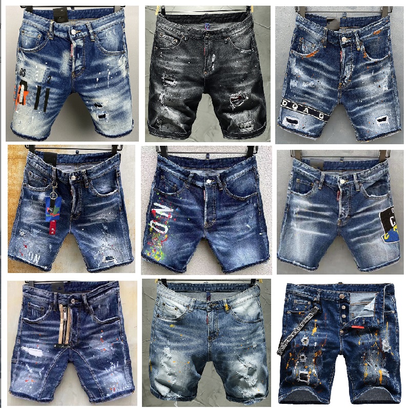 Designer Jeans Mens… - image