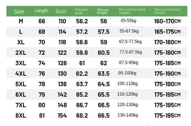 New Camping Men Windbreak Coat Plus 8XL Fashion Casual Waterproof Jacket Male Solid Color Outerwear Big Size