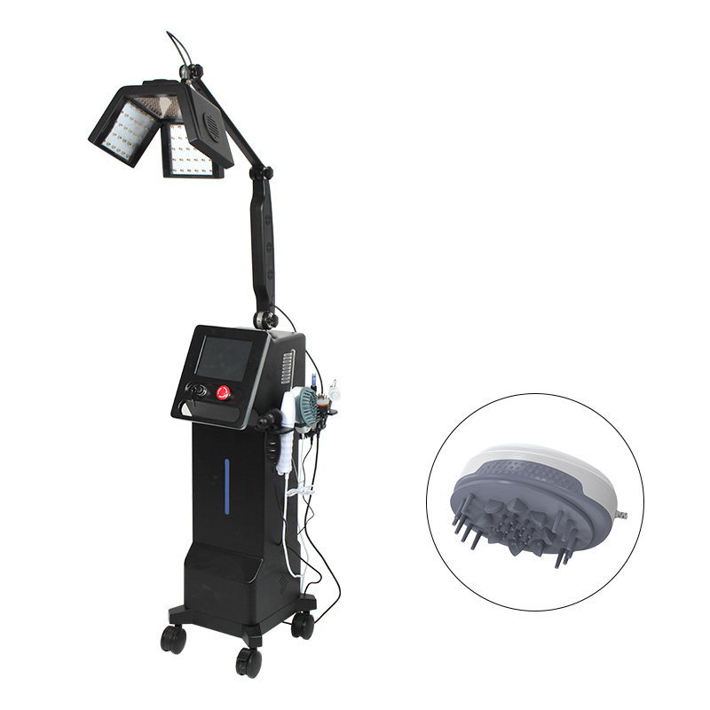High Quality Scalp Care Hair Growth Therapy Machine Anti Hair Loss Analysis Treatment for Hair Clinic Spa Salon