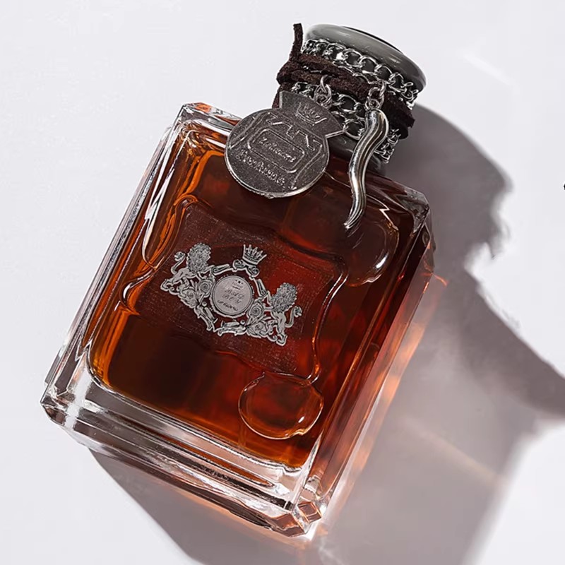 Swearing Boys' perfume Light Fragrance Wood Gulong Tobacco Long lasting Light Fragrance Vietnam perfume