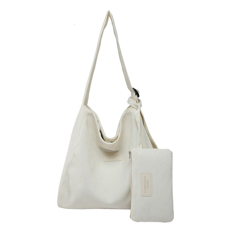 Handheld tote women's 2025 summer new large capacity shoulder trendy versatile crossbody mother bag