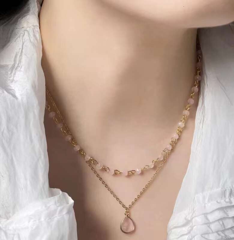 2024 Trend Fashion New Classic Pendant Necklace 1
