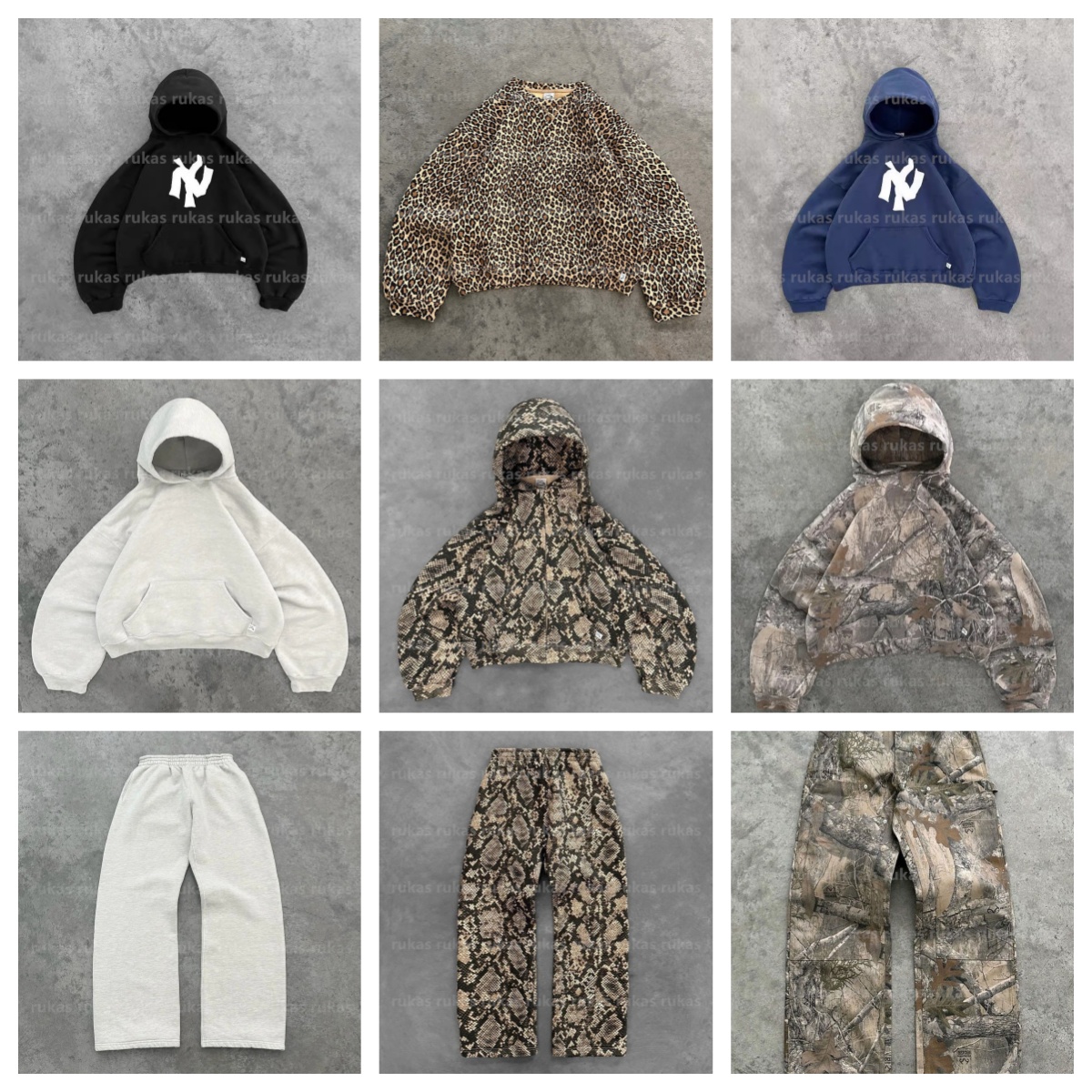 y AKIMBOS hoodie Mens Hoodie Pullover Zipper Women Fashion Loose Sweatshirts Sweatpant Man Casual Letter Printed Clothes Size S-XL Z250711