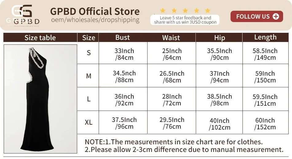 Sexy One Shoulder Hollow Twisted Dia Design Tight Maxi Dress Women Sleeveless Black Celebrity Evening Party Gowns