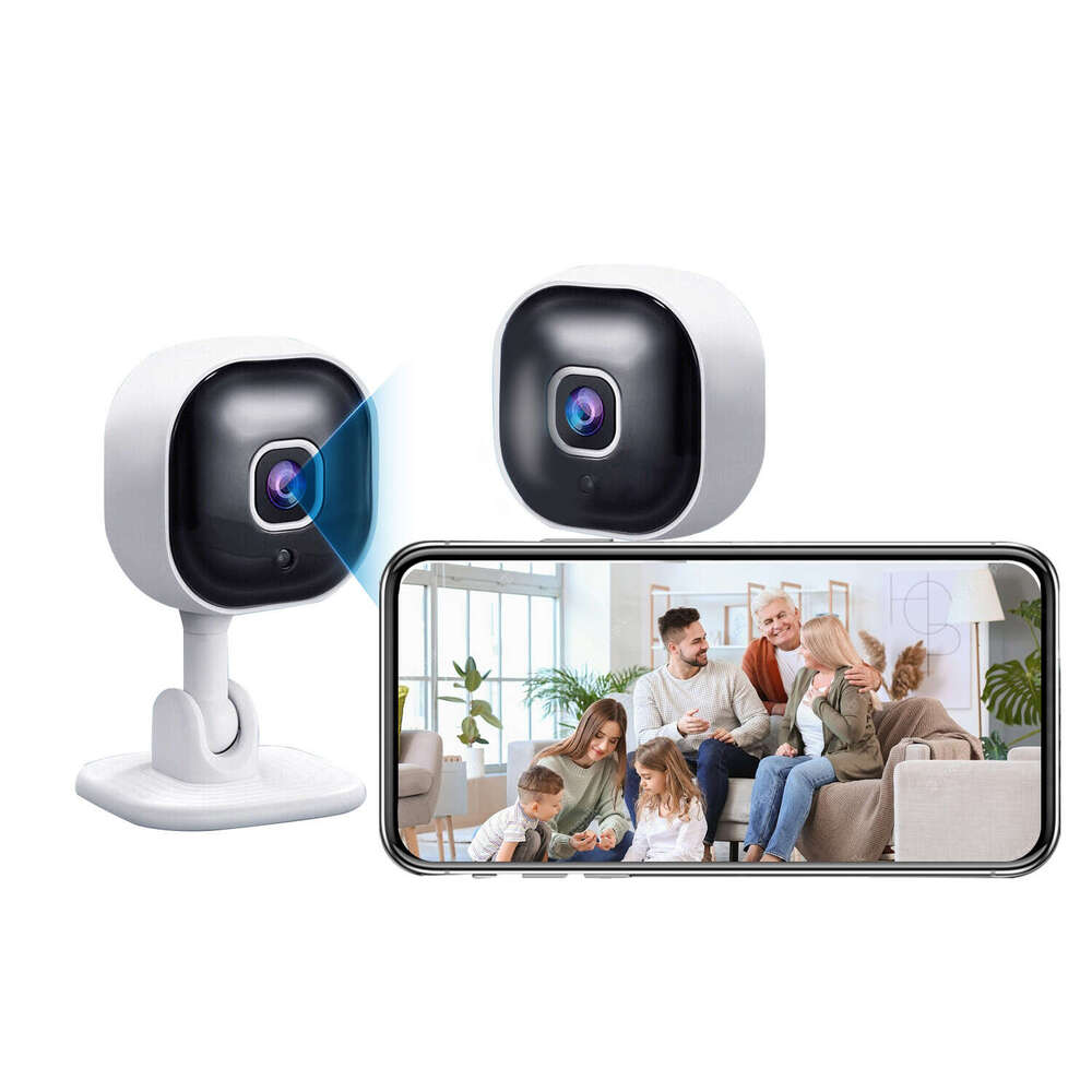 A3 camera network security camera HD security monitoring voice intercom camera wifi home camera