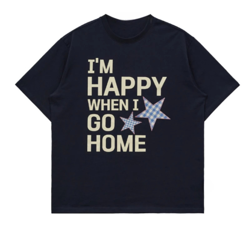 Maeda Riku Same Style Tshirt for Men and Women n Tops y2k top t shirt graphic shirts 250513