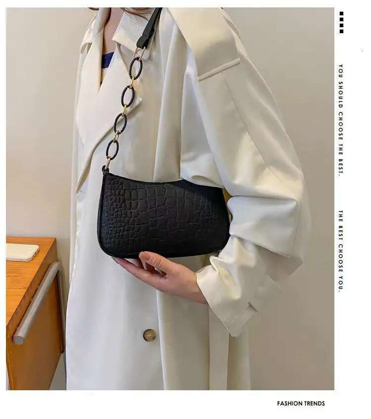 ddmy Felt Armpit Lady Design Tote Released Fashion Ladies Handbag Under Crescent Small Square Bag