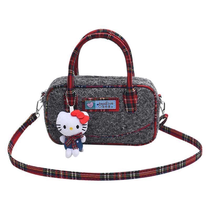 Super popular niche for women 2025 new autumn and winter fashion versatile crossbody bag mini handheld small handbag