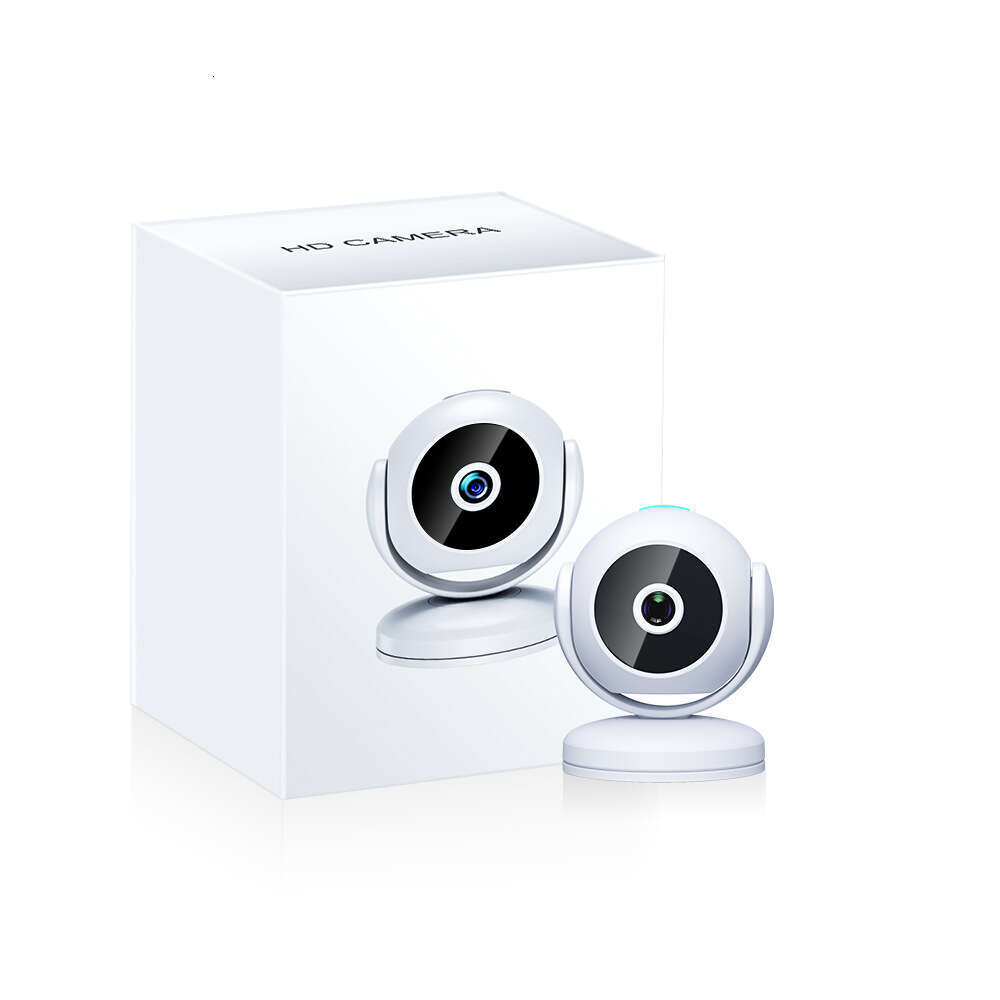 A3 camera network security camera HD security monitoring voice intercom camera wifi home camera