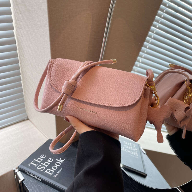 Popular bags for women this year, 2025 new styles, spring summer, popular internet celebrities, fashionable and versatile, soft
