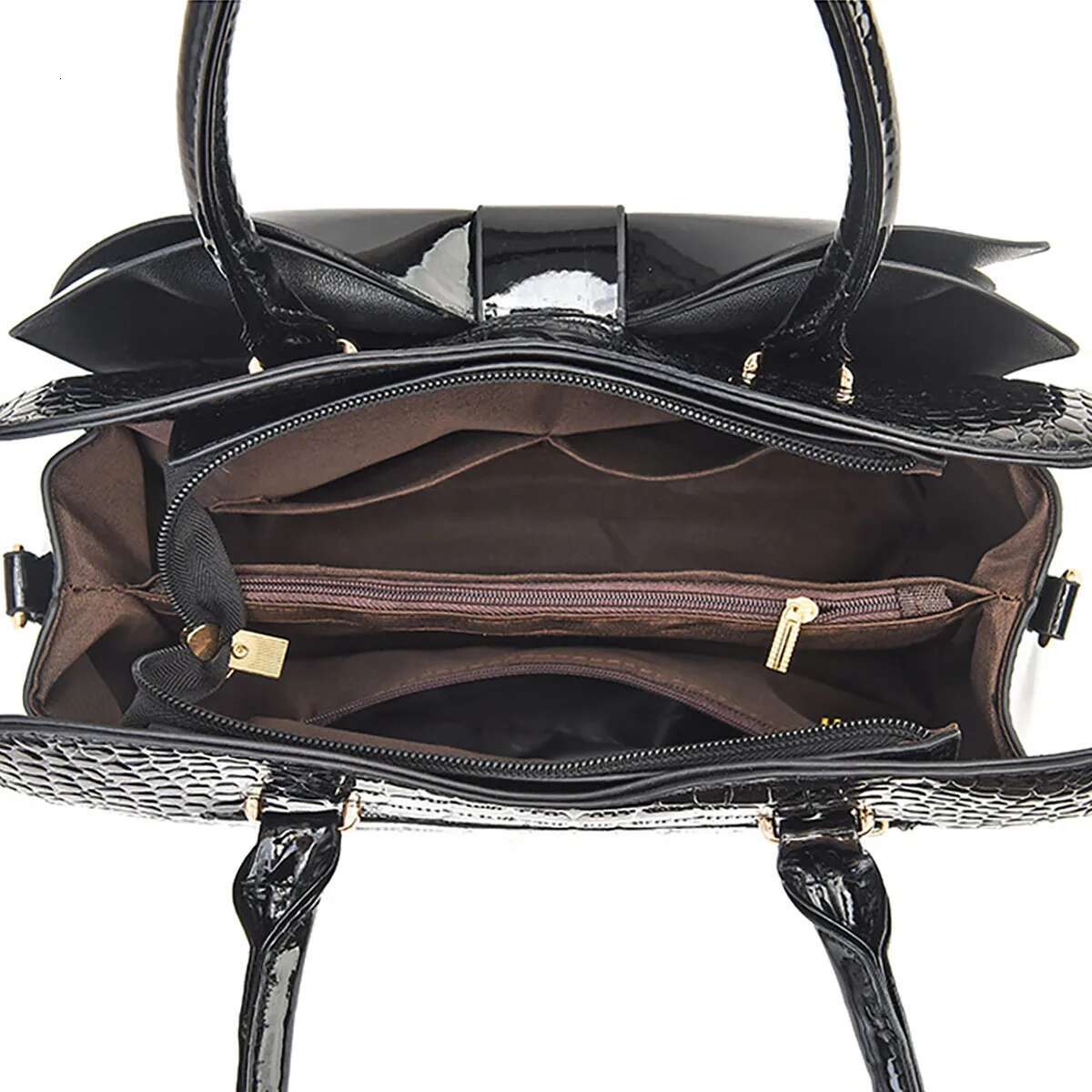 The New Bag Fashion Gift Every Single Shoulder Crossbody Women's Large Capacity 2024 Handbag