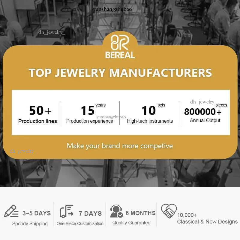 IGI GIA Certified Lab Grown Dia 10K 14K Solid Gold Bracelet Iced Out 3MM 4MM 5MM Vvs Moissanite Tennis Chain
