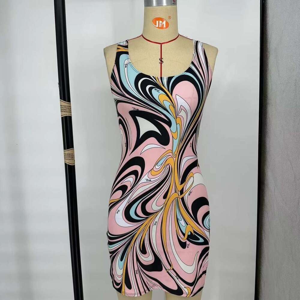 Pucci Bathing Suit Women's Swimwear Vintage One Piece Swimsuit Designer Bathing Suit Beach Dress Puc03 Women's Swimsuit One-Piece Split Biki