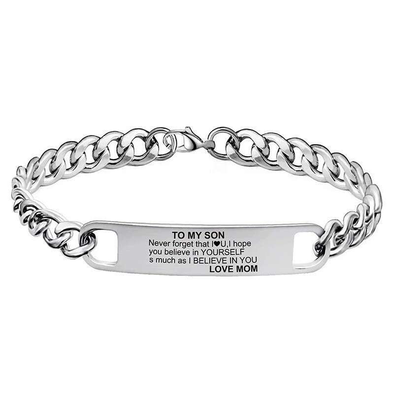 Unisex Tungsten Beaded Bracelet with Shell Stones for Sports and Easter - 14K Gold Plated