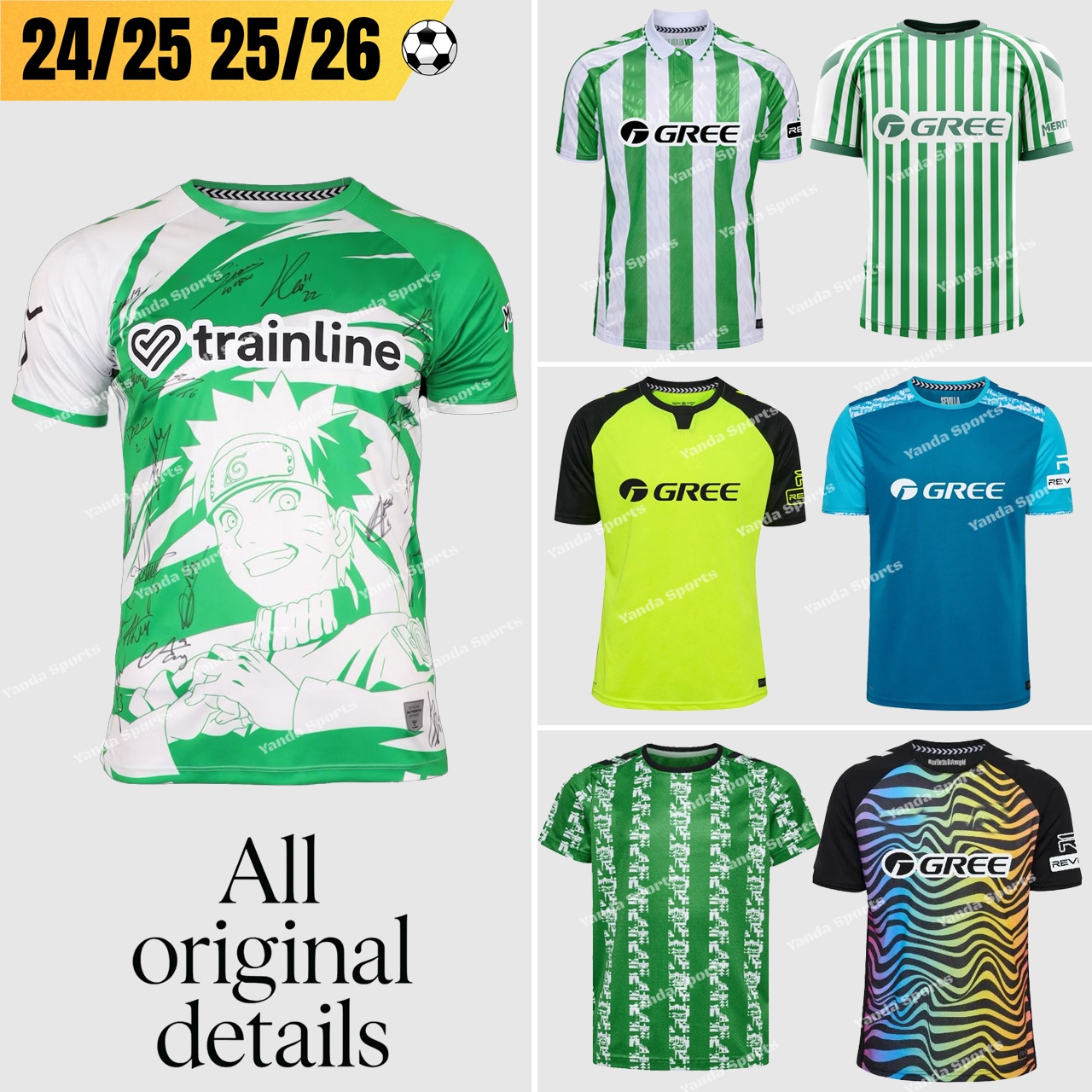 24 25 Real Betis Soccer Jerseys final Limited Edition 2024 2025 ANTONY ISCO Vitor Roque WILLIAM P.FORNALS B.iglesias Camiseta De Futbol 88 89 93 94 95 96 97 98 99 RETRO