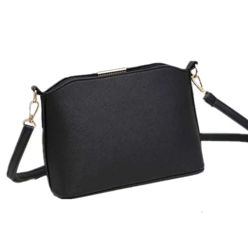 REPRCLA New Candy Color Women Messenger Casual Shell Shoulder Crossbody Bags Fashion Handbags Ladies Party Bag