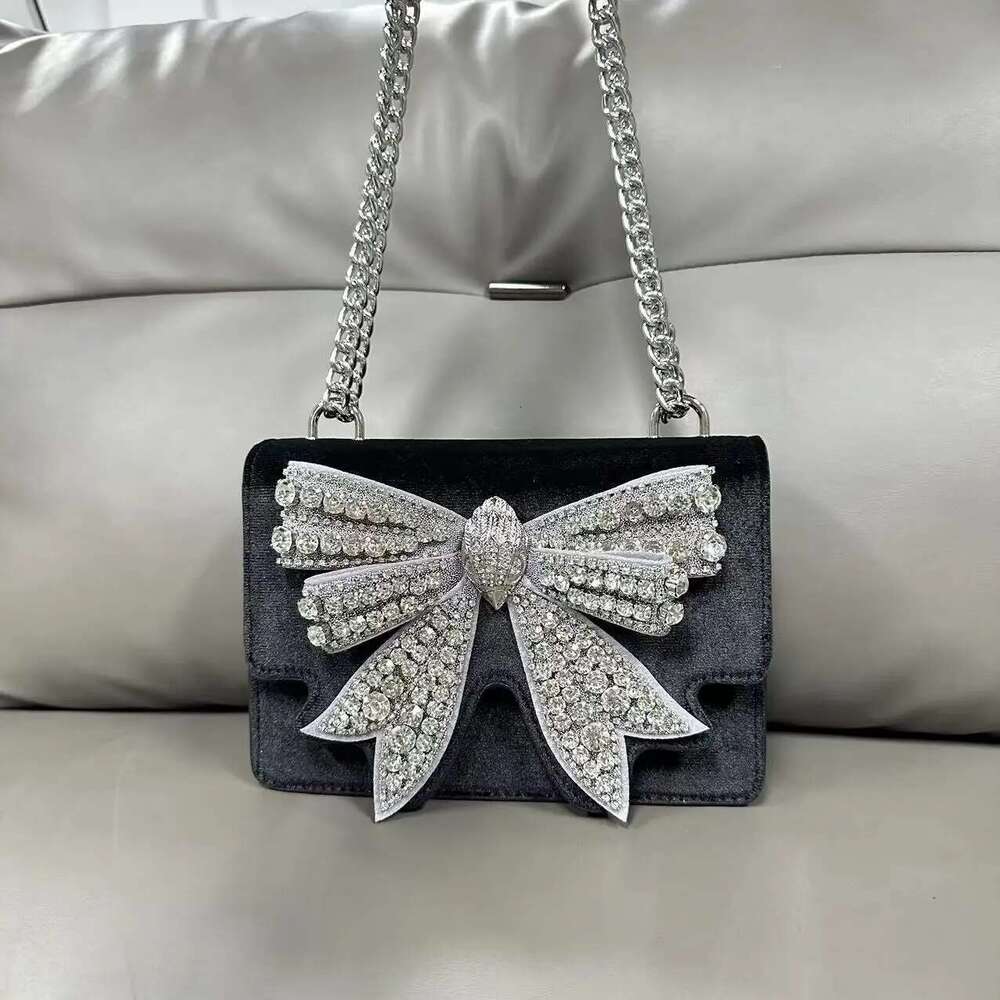 2025 Hawk head purses and handbags bolso mujer women shoulder designer bags mini kurt bag