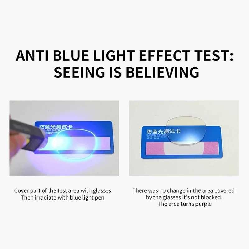 Vintage Ultralight TR90 Reading Glasses Men Women Retro HD Lens Blue Light Blocking Eyewear Classic Square Far Sight Eyeglasses W250513