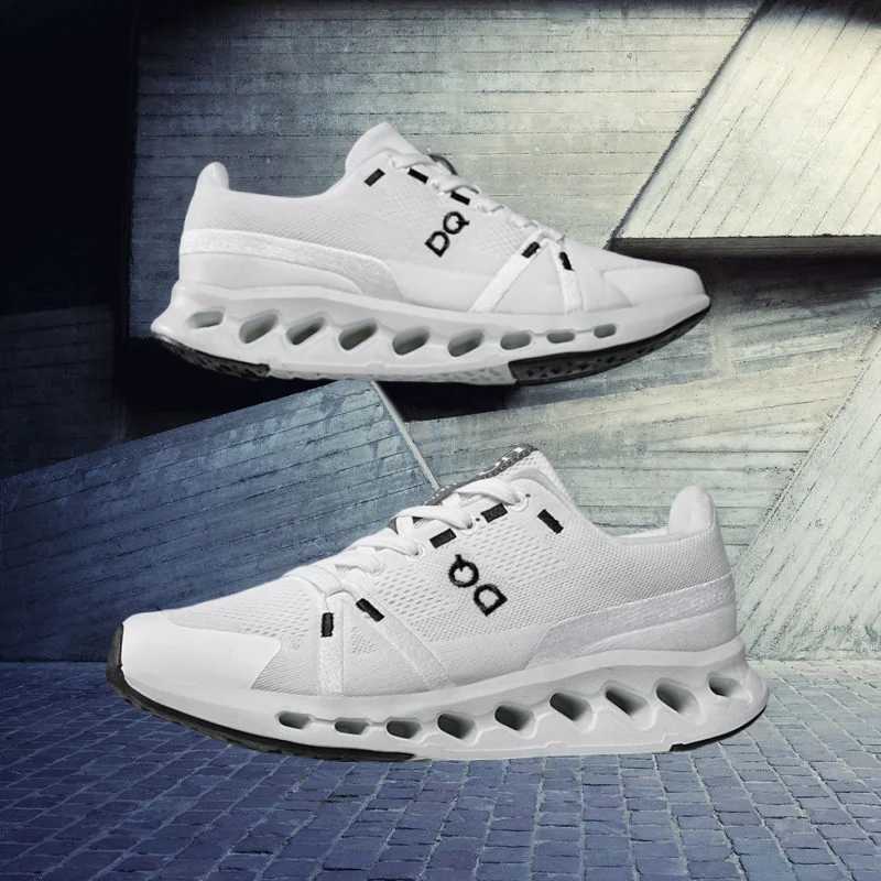 Summer Trend rt Cushio Rebound Sports Shoes - Unisex Casual Runners for timate Cfort 2025 New fashion Style Z250513