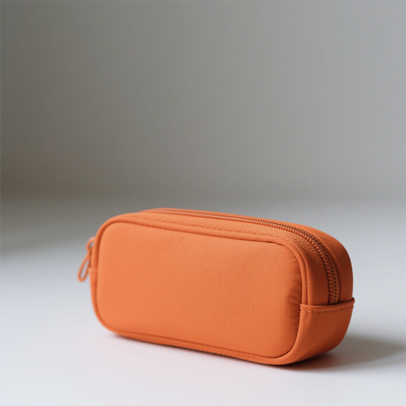 Fashion women multifunctional cosmetic bag