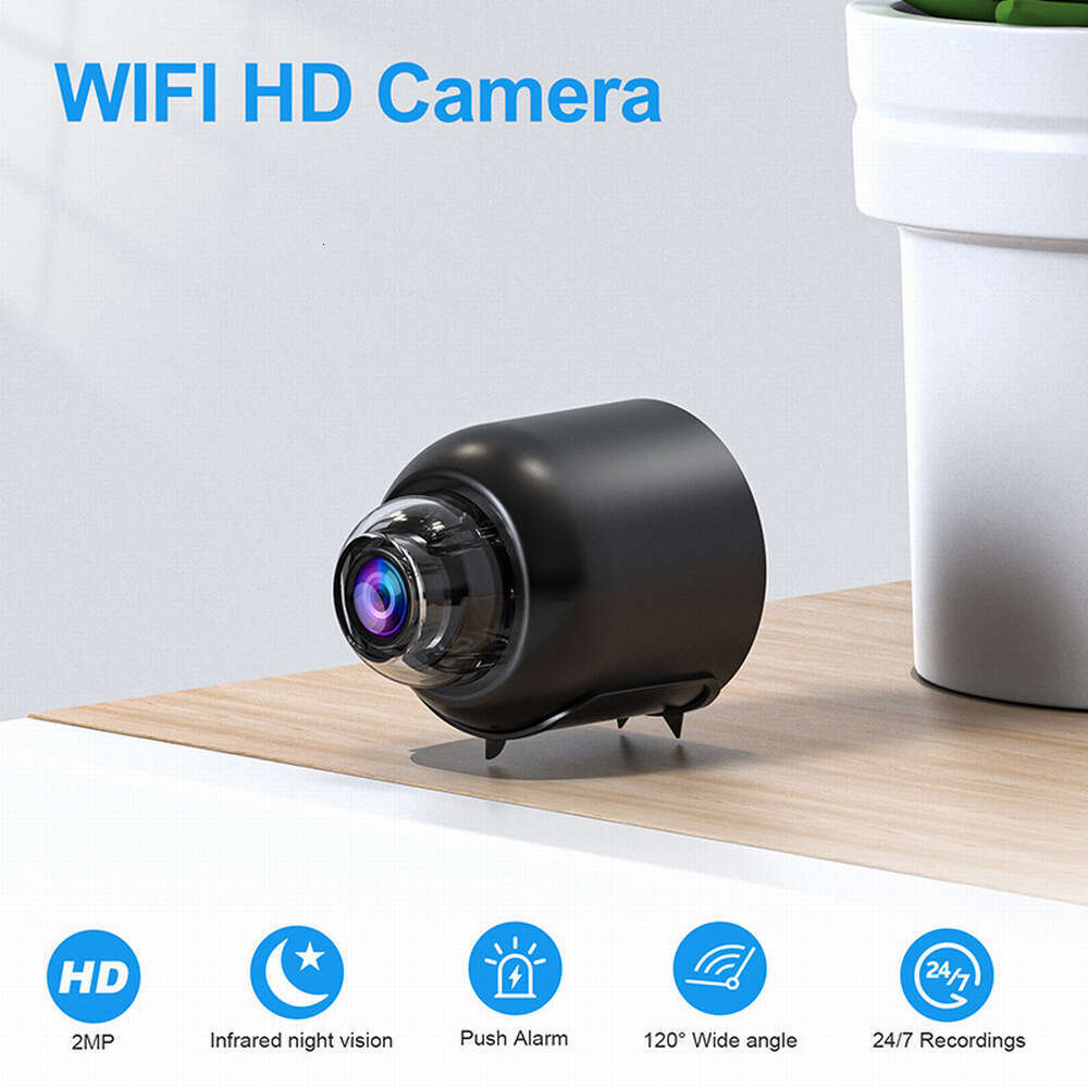 Security temux5 surveillance camera X5 surveillance camera