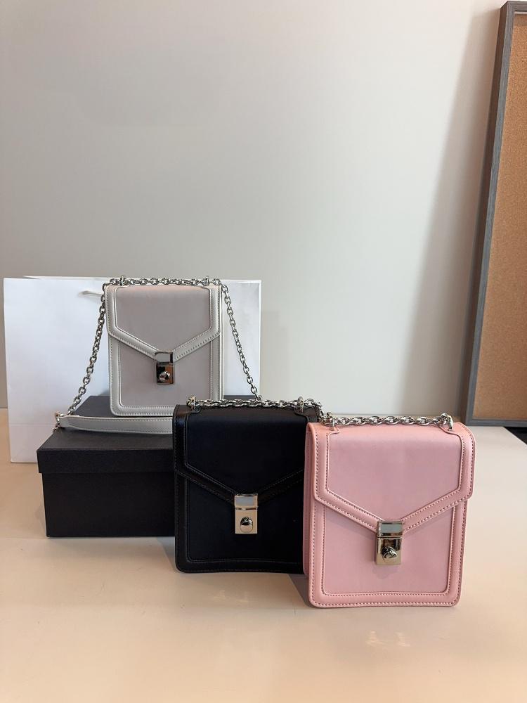 2025 New Trendy and Fashionable Stone Pattern Handheld Small Square Bag with Advanced and Western Style, One Shoulder Casual Crossbody