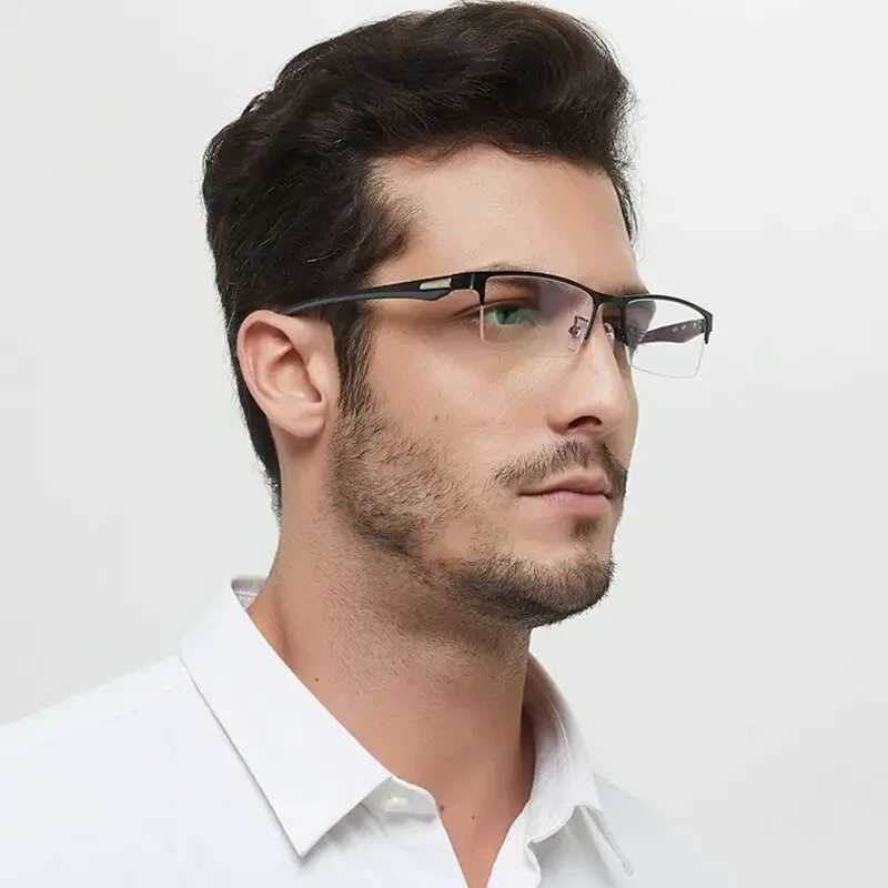 2024 new intelligent zoom color changing reading glasses multi-focus dual-purpose(DS-3106) W250513