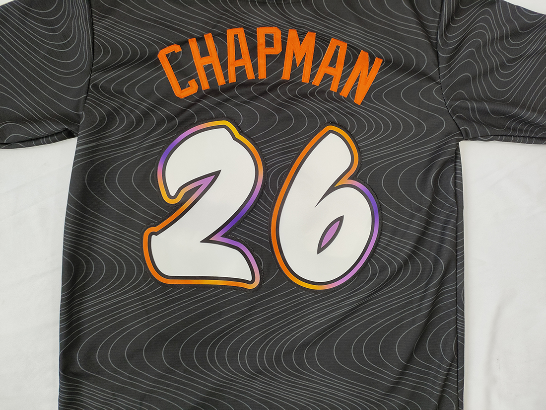 2025 City Connect Jerseys Adames Hoo Lee Yastrzemski Hicks Roupp Walker Matos Custom Any number any name Stitched