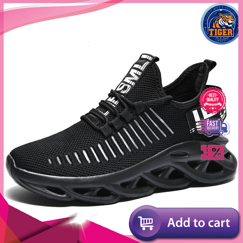 Ddmytiger Blade Outdoor Summer Thin Men S Shoes Outdoor Shoes