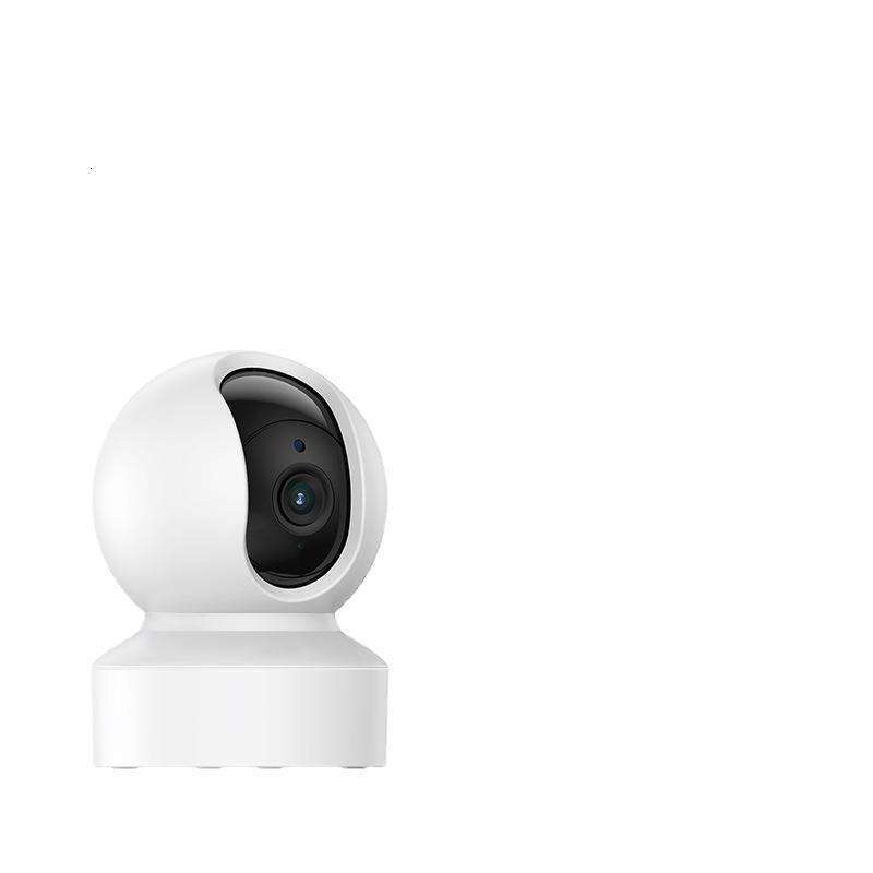 Intelligent 1080 automatic tracking wireless 3 million camera bidirectional audio wifi camera