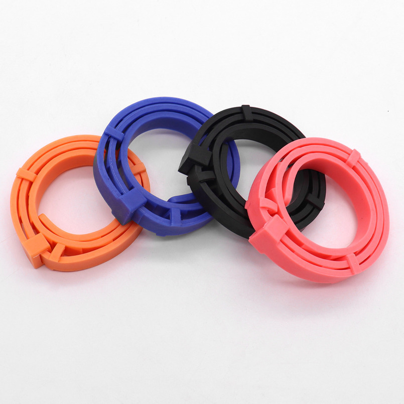 SOLADO Dog Collar Flea And Tick Treatment Prevention Collar For Dogs Cat Neck Rings Adjustable Size 5 Colors Naturally Safe Protection 8 Months Pet De
