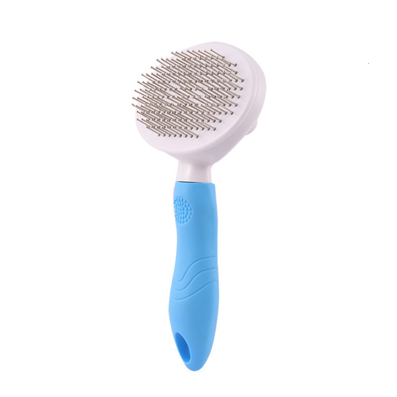 Pet Grooming Combiner Needle Hair Artifact Comb Tool Brush Cat Dog Supplies